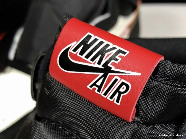 'A - Born' Is Retro 015 Jordan High 1 555088 Air OG Star 0707